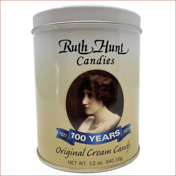 Original Cream Candy