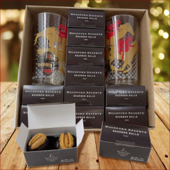 Mini-Woodford Derby Gift Pack