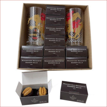 Mini-Woodford Derby Gift Pack