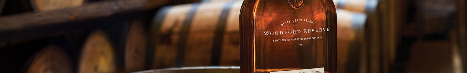 Woodford Reserve® Candies